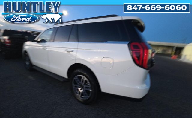 2025 Ford Expedition Active SUV