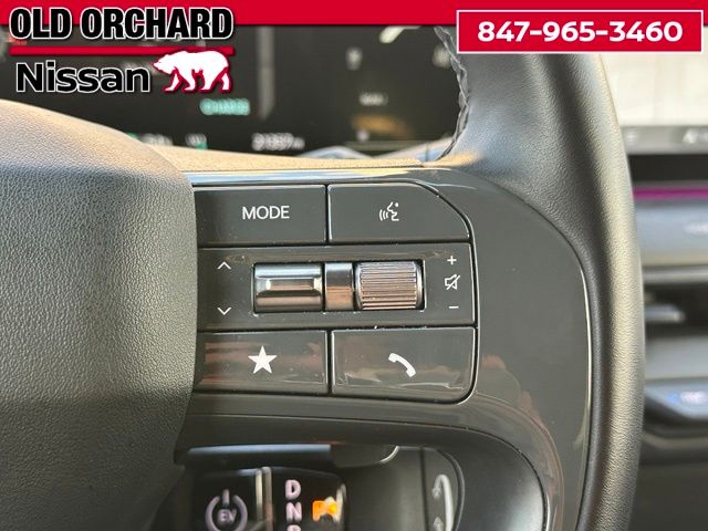 2024 Kia EV9 Land SUV