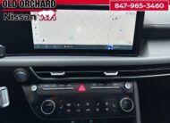 2024 Hyundai Sonata Hybrid Limited Sedan