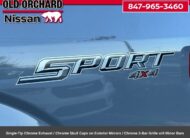 2020 Ford F-150 Lariat Truck SuperCrew Cab