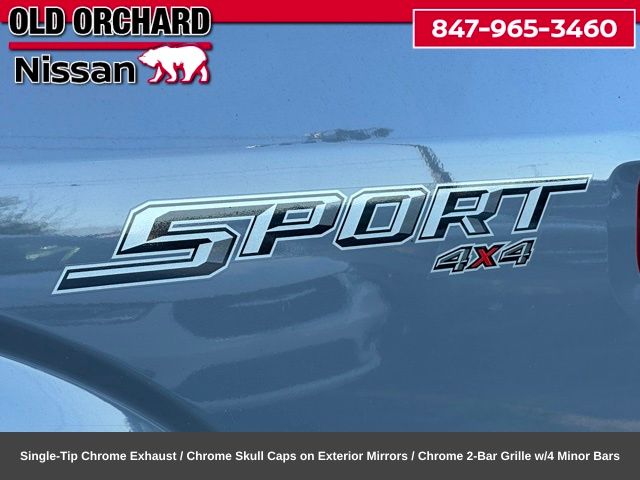 2020 Ford F-150 Lariat Truck SuperCrew Cab
