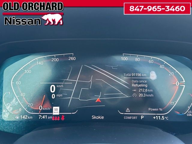 2022 BMW X5 xDrive40i SUV