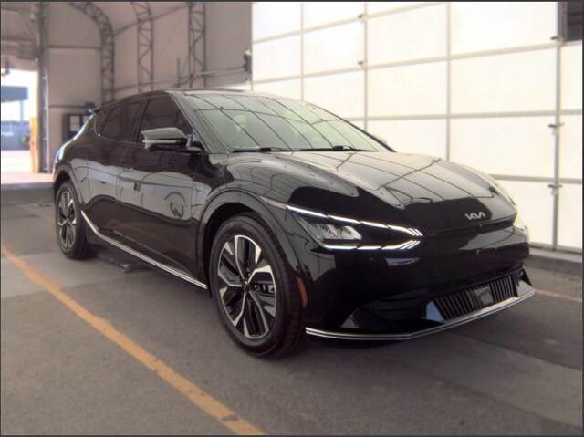 2024 Kia EV6 Wind SUV