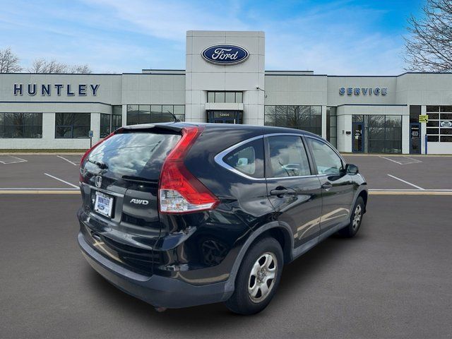 2014 Honda CR-V LX SUV