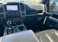 2020 Ford F-150 Platinum Truck SuperCrew Cab