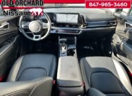 2025 Kia Sportage EX SUV