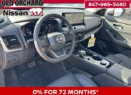 2026 Nissan Rogue Platinum SUV