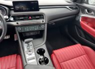 2025 Genesis G70 3.3T Sport Advanced Sedan