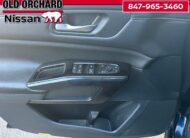 2022 Nissan Pathfinder S SUV