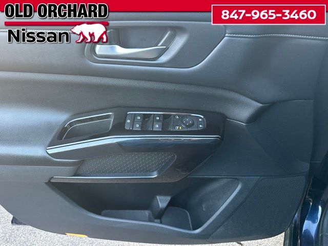 2022 Nissan Pathfinder S SUV