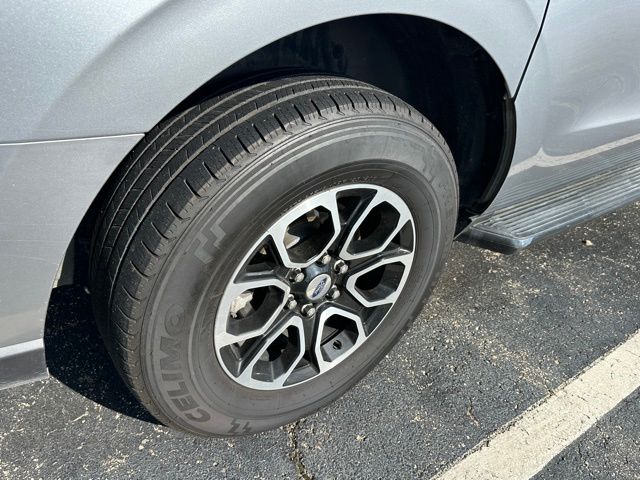 2024 Ford Expedition Max XLT SUV