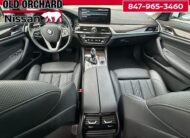 2022 BMW 530e 530e iPerformance Sedan