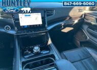 2022 Jeep Wagoneer Series I SUV