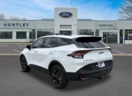 2025 Kia Sportage X-Line SUV