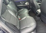 2024 Mercedes-Benz AMG EQS Base Sedan