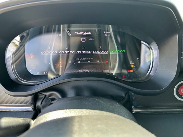 2024 Ram 1500 TRX Truck Crew Cab