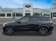 2025 Mercedes-Benz GLE 350 GLE 350 SUV