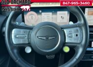 2023 Genesis GV60 Performance SUV