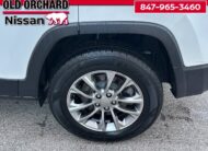 2019 Jeep Cherokee Latitude Plus SUV
