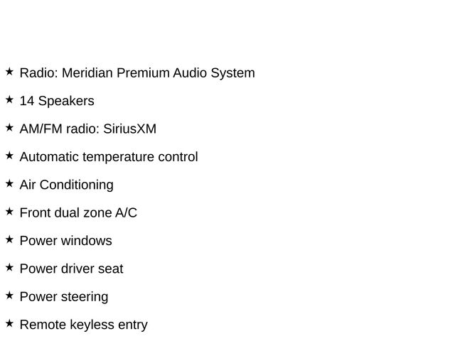 2023 Kia EV6 Wind SUV