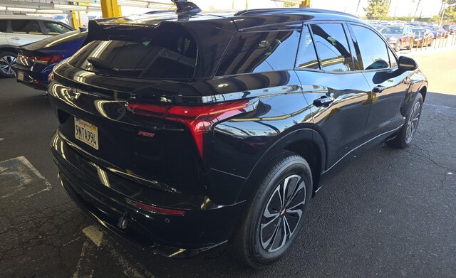 2024 Chevrolet Blazer EV RS SUV