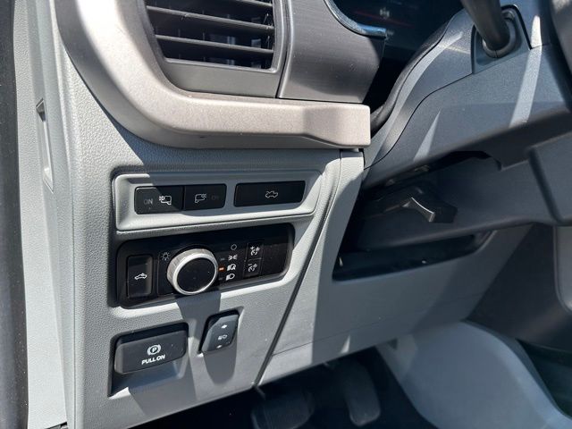 2023 Ford F-150 Lightning XLT Truck SuperCrew Cab