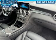 2022 Mercedes-Benz GLC 300 GLC 300 SUV