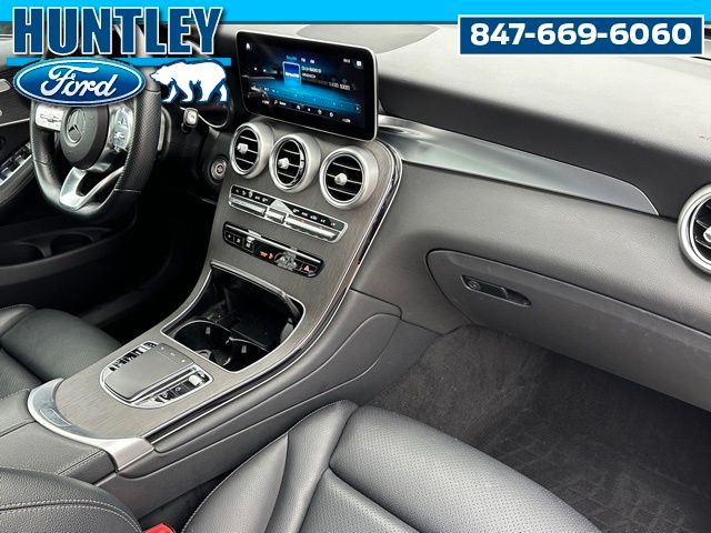 2022 Mercedes-Benz GLC 300 GLC 300 SUV
