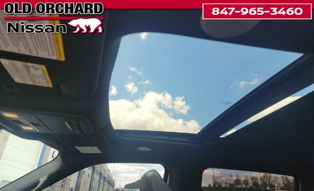 2023 Ford F-150 Tremor Truck SuperCrew Cab