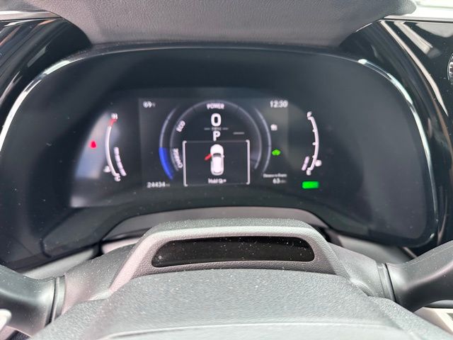 2023 LEXUS RX 500h 500h F Sport Performance SUV