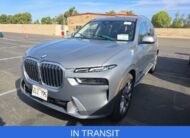 2024 BMW X7 xDrive40i SUV