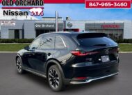 2024 Mazda CX-90 Plug-In Hybrid Premium SUV