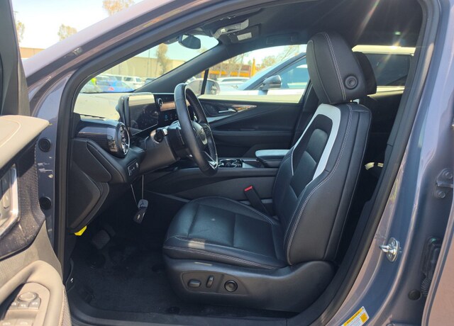 2024 Chevrolet Blazer EV LT SUV