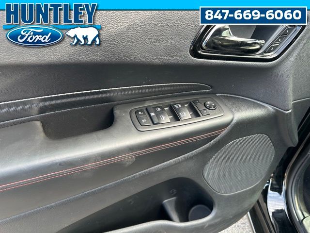 2024 Dodge Durango GT Plus SUV