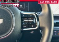 2025 Kia Sorento Hybrid SX Prestige SUV