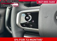 2026 Nissan Armada SV SUV