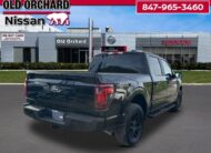 2024 Ford F-150 STX Truck SuperCrew Cab