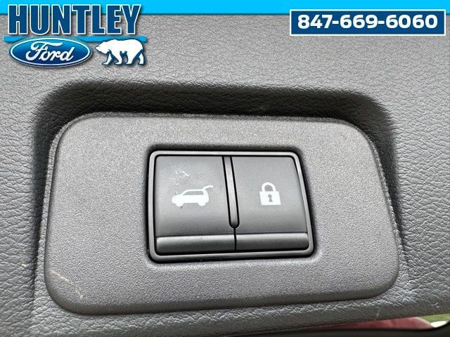 2024 Nissan Rogue SV SUV