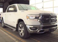 2022 Ram 1500 Laramie Truck Crew Cab