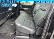2023 Ford F-150 Platinum Truck SuperCrew Cab