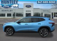 2025 Chevrolet Trax 2RS SUV