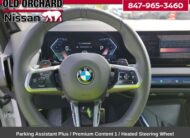 2025 BMW X3 30 xDrive SUV
