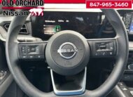 2025 Nissan Kicks S SUV