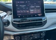 2022 Jeep Compass Limited SUV