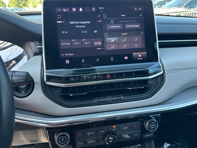 2022 Jeep Compass Limited SUV