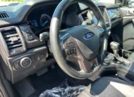 2019 Ford Ranger Lariat Truck SuperCrew
