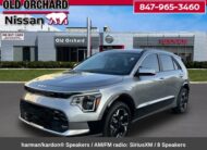 2023 Kia Niro EV Wave SUV