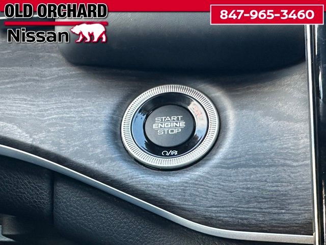 2022 Jeep Grand Cherokee 4xe 4xe SUV