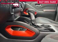 2025 Nissan Frontier PRO-4X Truck Crew Cab