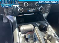 2023 Ford F-150 Lariat Truck SuperCrew Cab